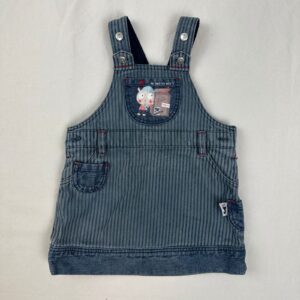 Robe - Sergent Major - 6M