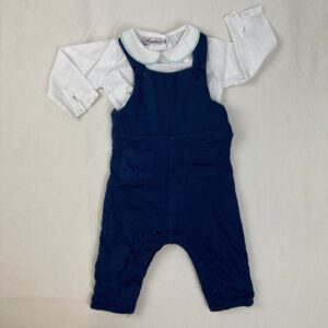Ensemble 2 pièces - Acanthe - 6M