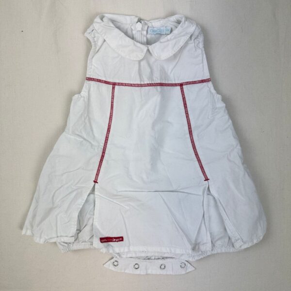 Robe body - Obaïbi - 6M