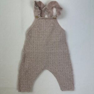 Combinaison longue - Zara - 1M