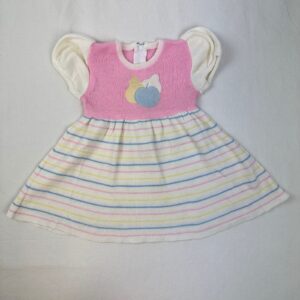 Robe - Sans marque - 12M