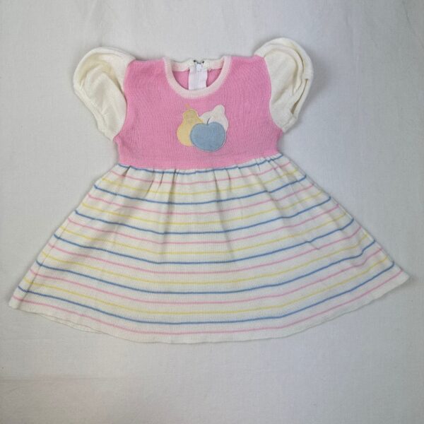 Robe - Sans marque - 12M