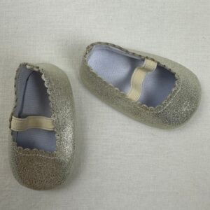 Chaussures bébé - Sans marque - P17