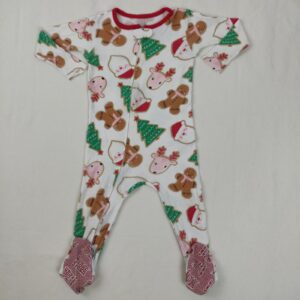Pyjama 1 pièce - Carter's - 18M