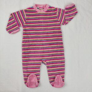 Pyjama 1 pièce - Vertbaudet - 12M
