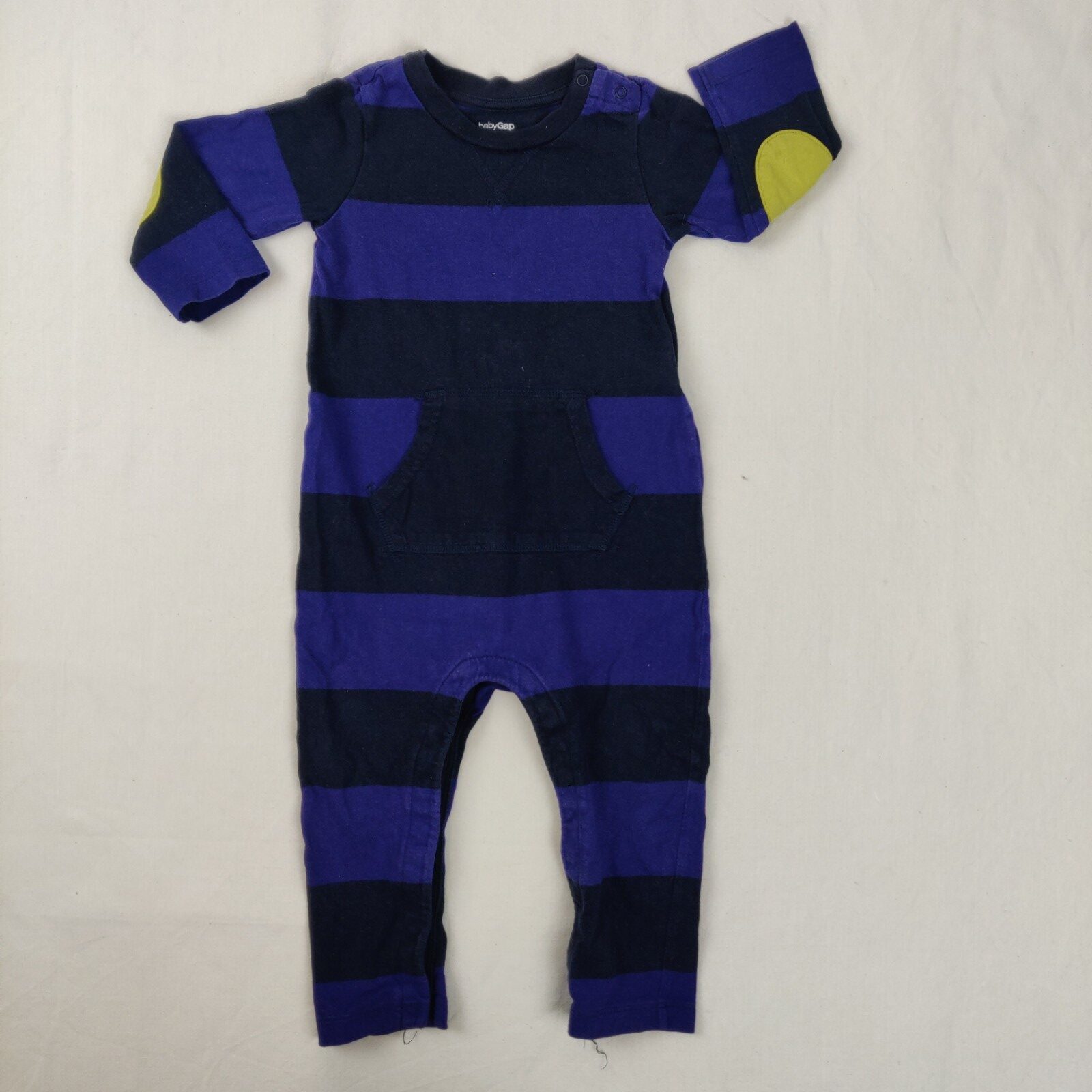 Pyjama 1 pièce - GAP - 18M