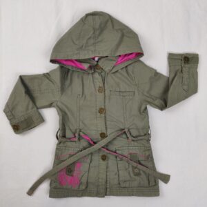 Veste - La Compagnie des Petits - 3A