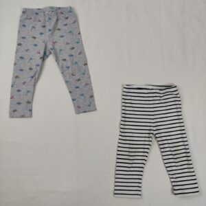 Leggings  - Multimarques - 18M