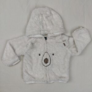 Veste - In Extenso - 18M