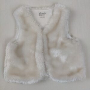Gilet - Creeks - 18M