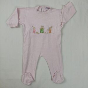 Pyjama 1 pièce - Natalys - 12M