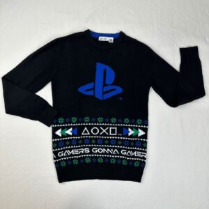 Pull - H&M - 12A