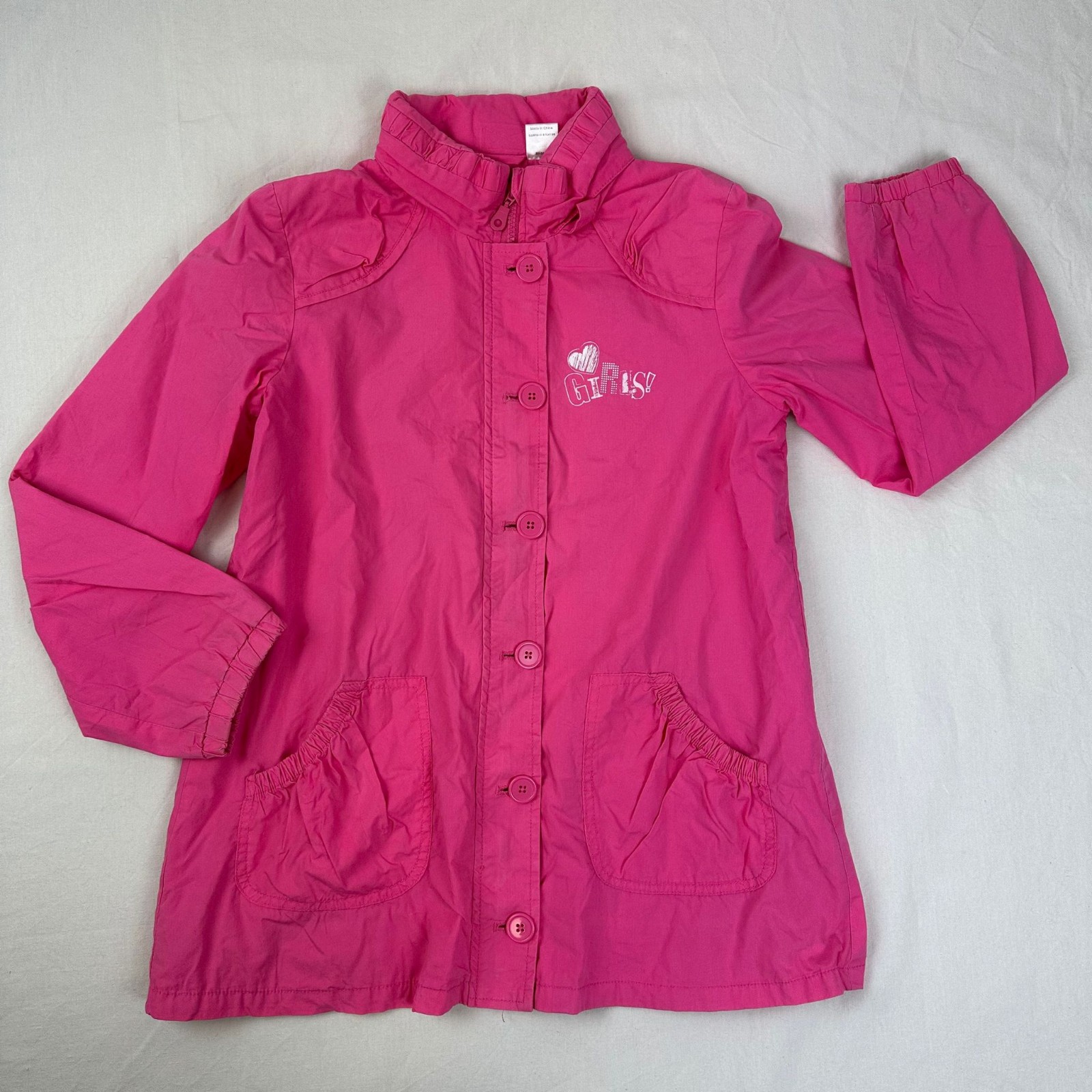 Parka - La Redoute - 12A