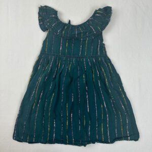 Blouse manches courtes - Tape à l'Oeil - 8A