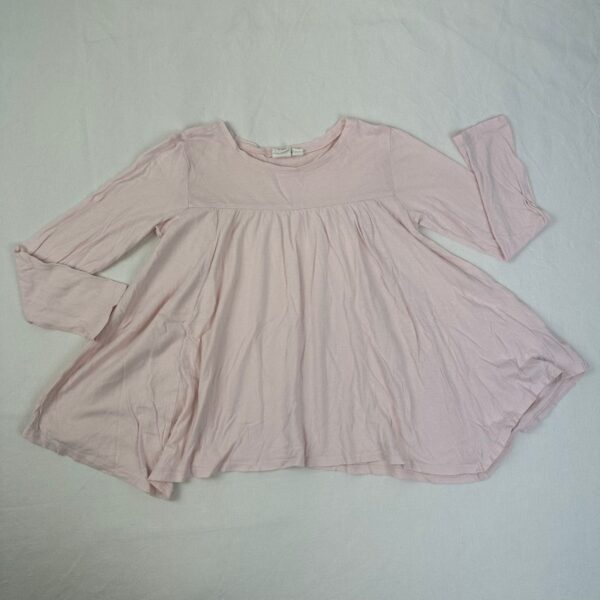 T-shirt manches longues - GAP - 7A