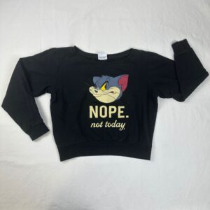 Sweat - Disney - 14A