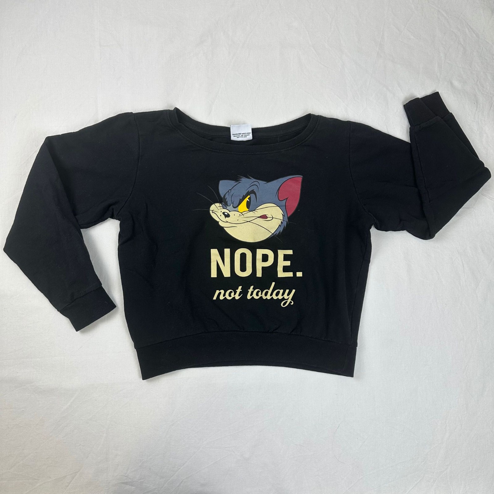 Sweat - Disney - 14A