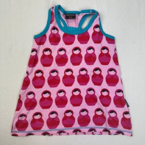 Robe - Maxomorra - 6A