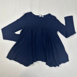 T-shirt manches longues - GAP - 7A