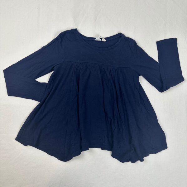 T-shirt manches longues - GAP - 7A
