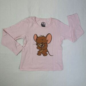 T-shirt manches longues - Disney - 8A