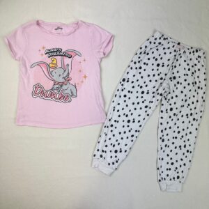 Pyjama 2 pièces - Disney - 7A