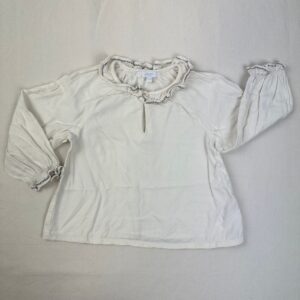 T-shirt manches longues - Jacadi - 2A