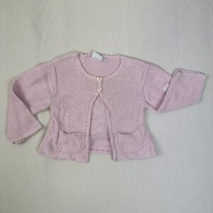 Gilet - Disney - 12M