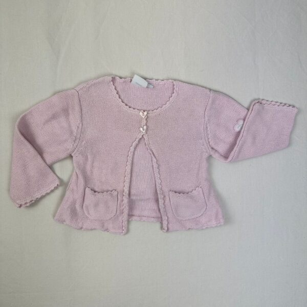 Gilet - Disney - 12M