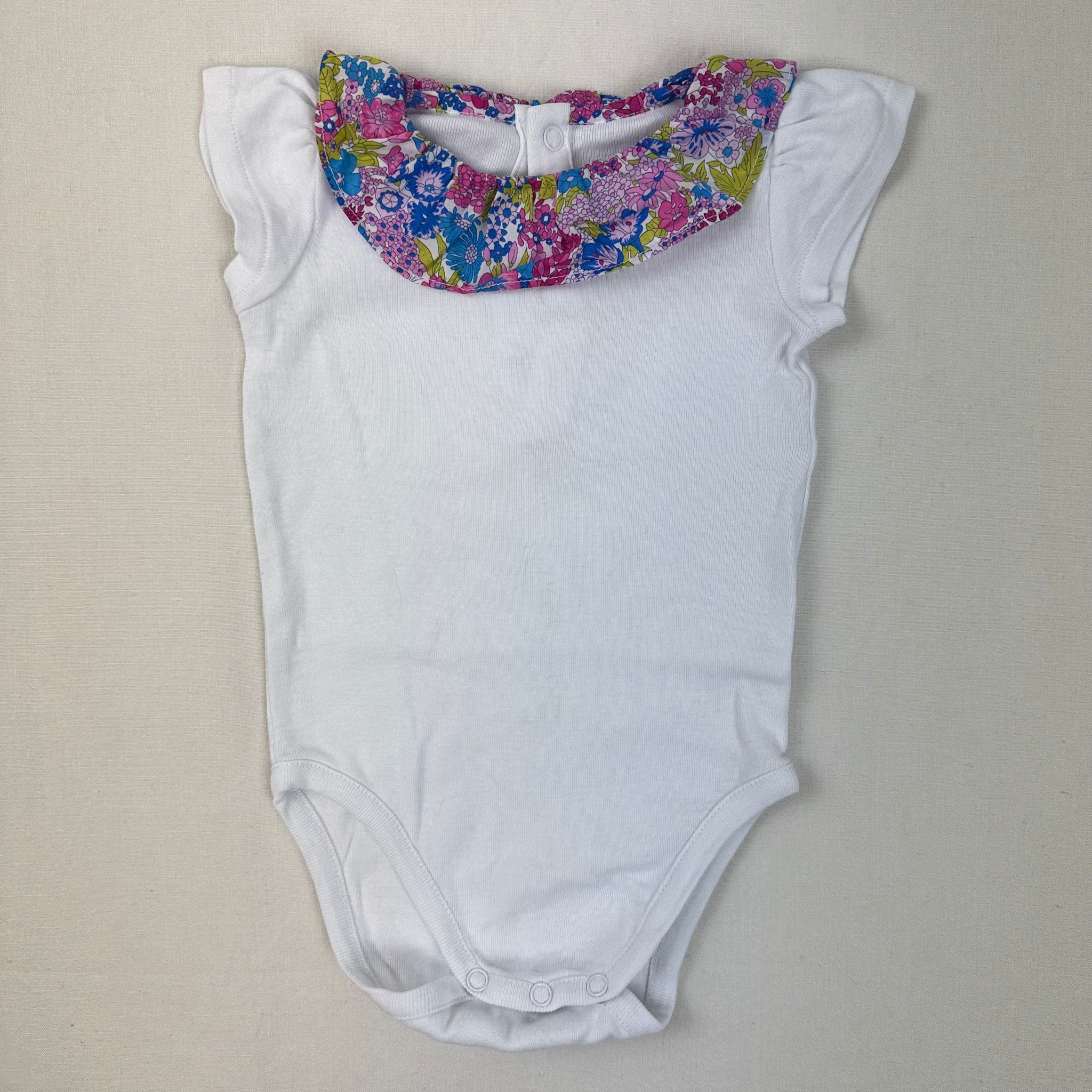 1 body - Jacadi - 6M