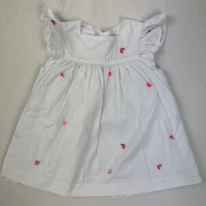 Robe - Jacadi - 18M