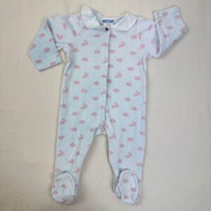 Combinaison longue - Jacadi - 12M
