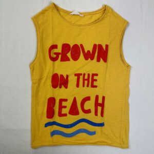 T-shirt sans manches - Mango - 8A
