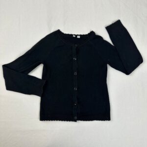 Gilet - Ivu&moon - 8A