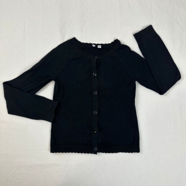 Gilet - Ivu&moon - 8A