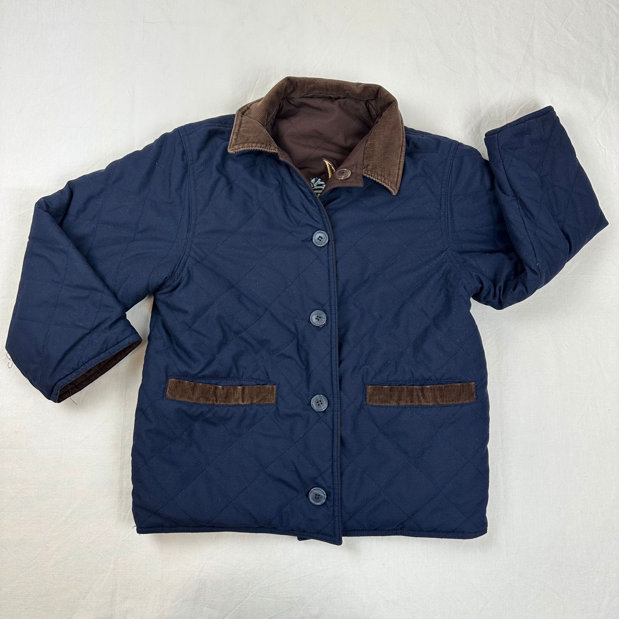 Doudoune - Cyrillus - 10A