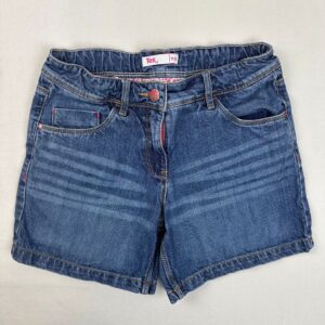 Short - Tex - 12A