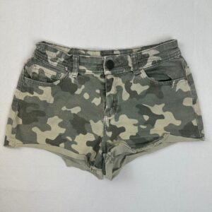Short - C&A - 14A
