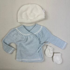 Ensemble 3 pièces - Sans marque - Naissance