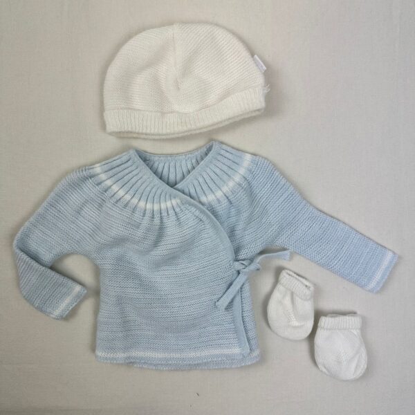 Ensemble 3 pièces - Sans marque - Naissance