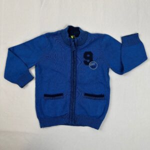 Gilet - Orchestra - 12M