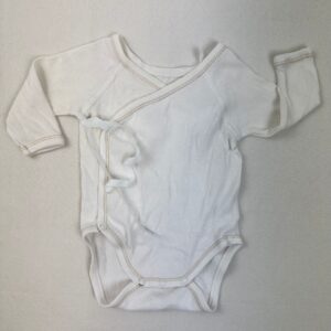 1 body - Petit Bateau - 1M