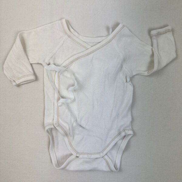1 body - Petit Bateau - 1M