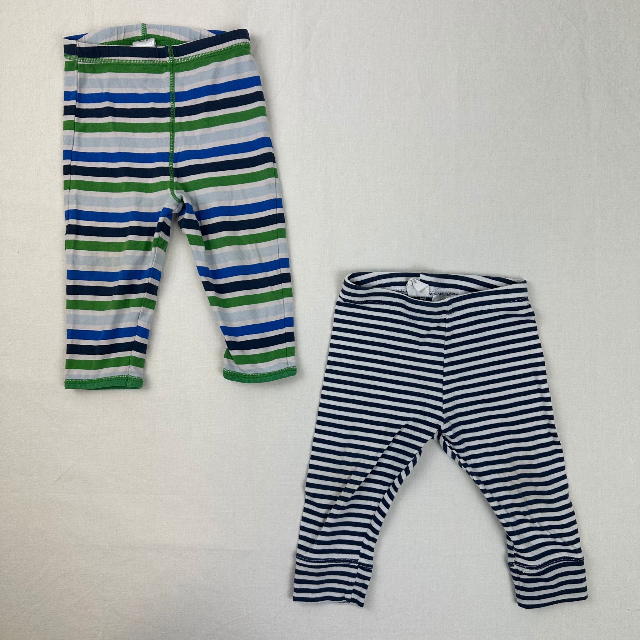 Leggings - Multimarques - 9M