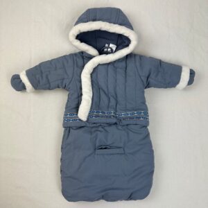Gigoteuse - La Redoute - 6M
