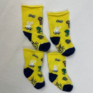 Chaussettes - Sergent Major - P18