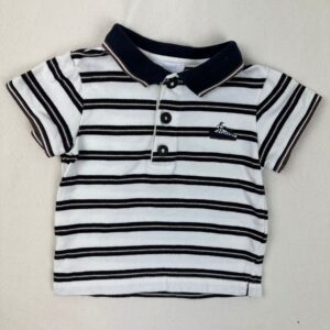 Polo manches courtes - Jacadi - 6M