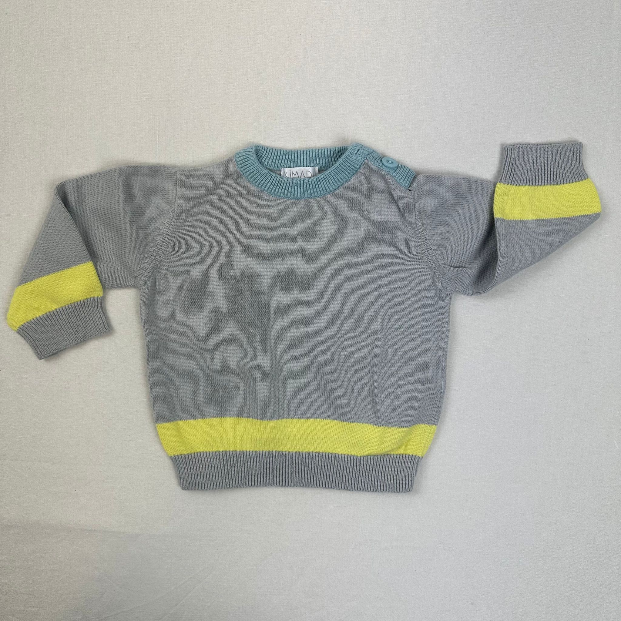 Pull - Kimadi - 6M