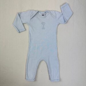 Pyjama 1 pièce - Petit Bateau - 6M