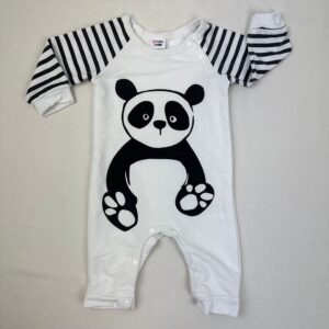 Pyjama 1 pièce - PatPat - 6M